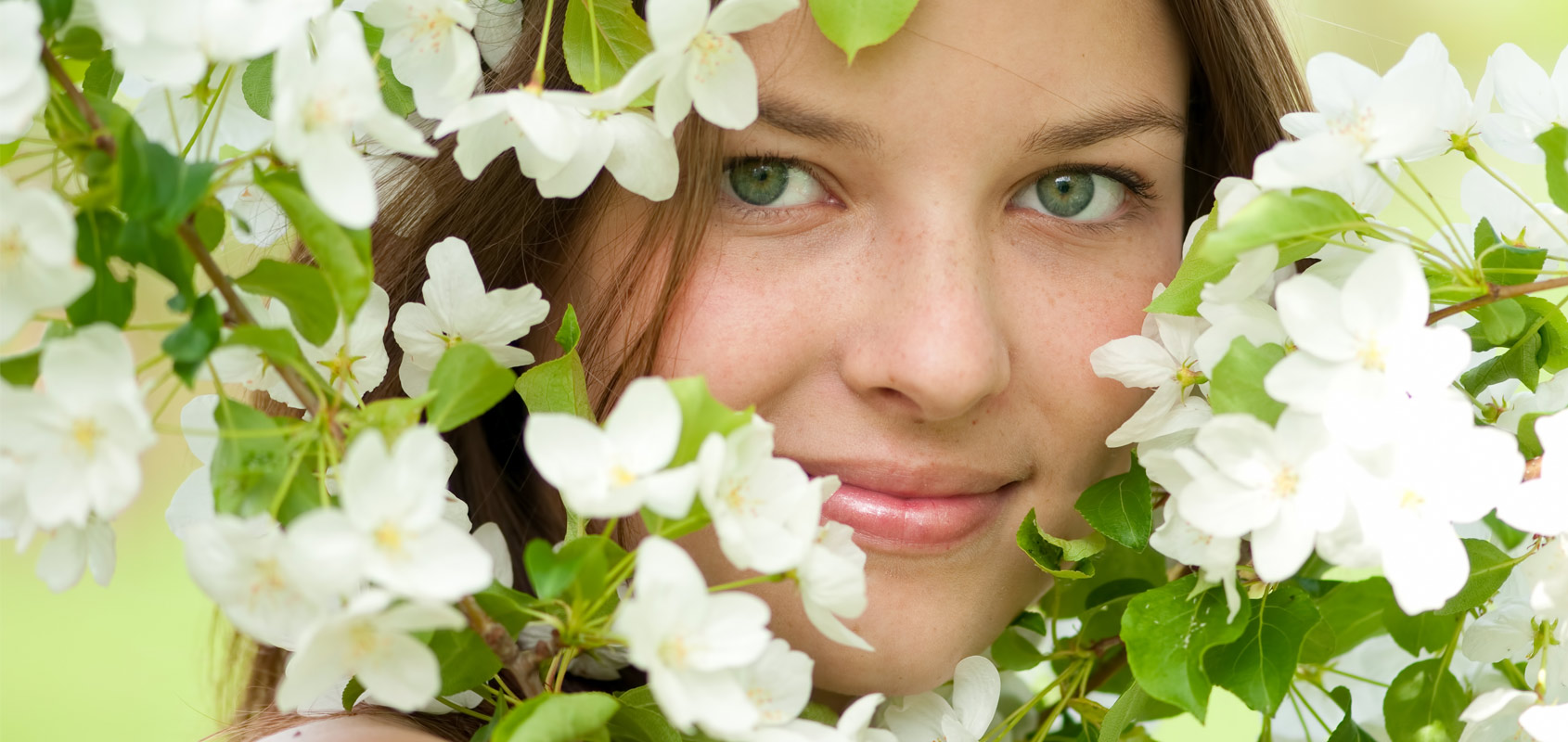 Savremena žena je zdrava i negovana