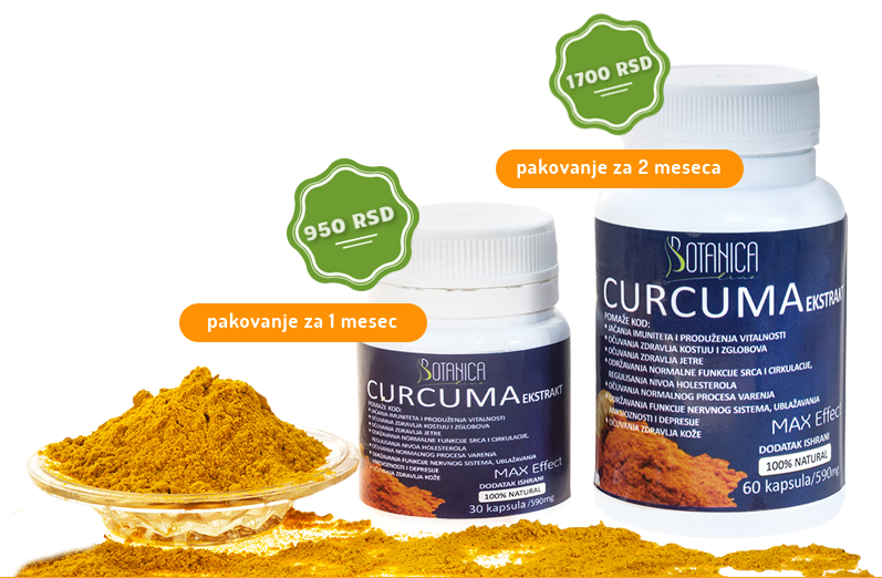 curcuma(1)